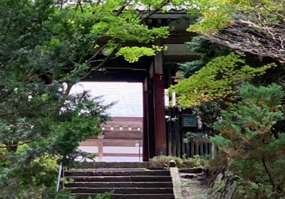 Jikoji Temple