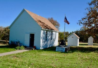 Madison County Historical Complex
