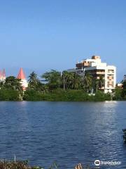 Parque Espíritu Del Manglar (Rafael Vergara Navarro)