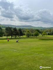Chapel-en-le-Frith Golf Club