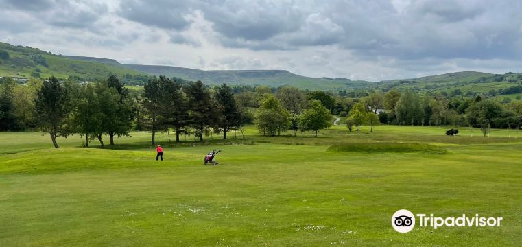 Things to Do in ChapelenleFrith in 2024 Top Attractions, Local