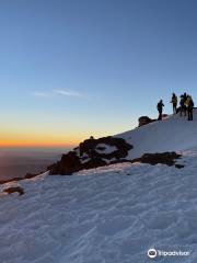 High Atlas Hiking