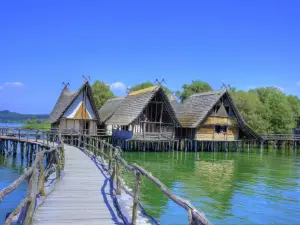 Pile Dwelling Museum