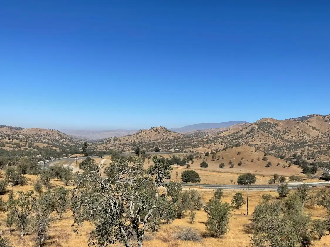 Tehachapi Loop附近的飯店