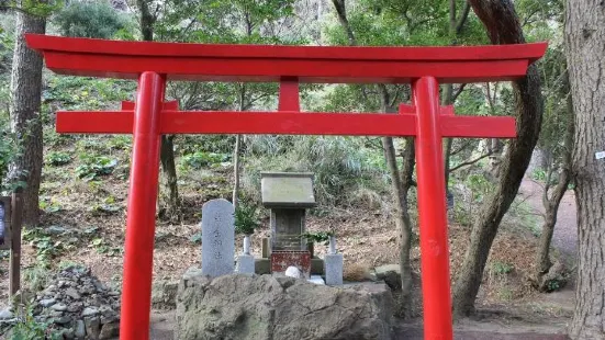 黄金神社