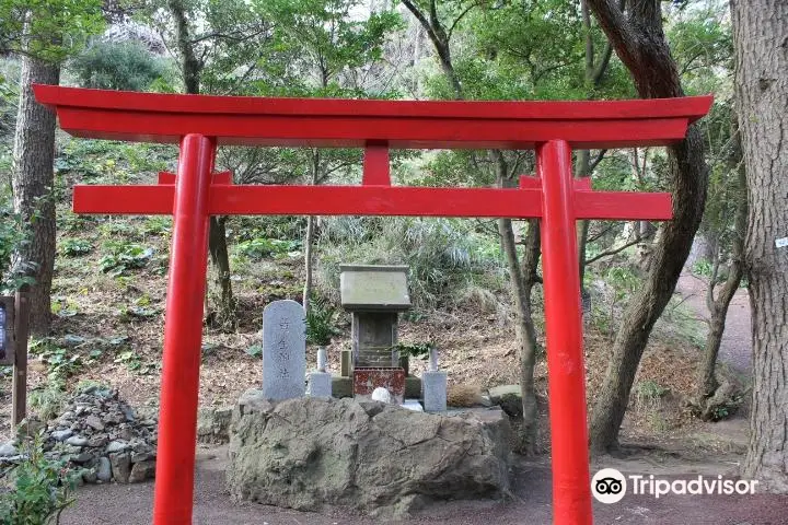 黃金神社