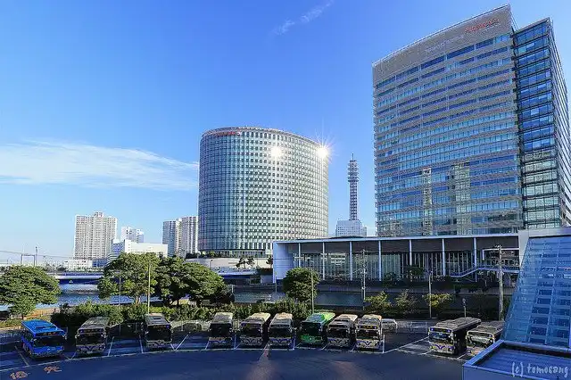Hotel in zona Hamamirai Walk