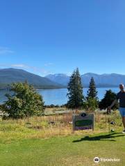 Te Anau Golf Club