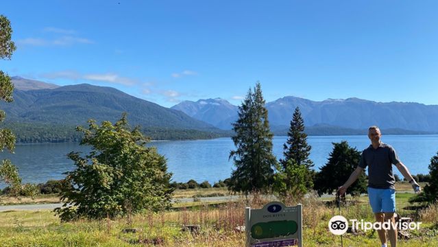 Te Anau Golf Club