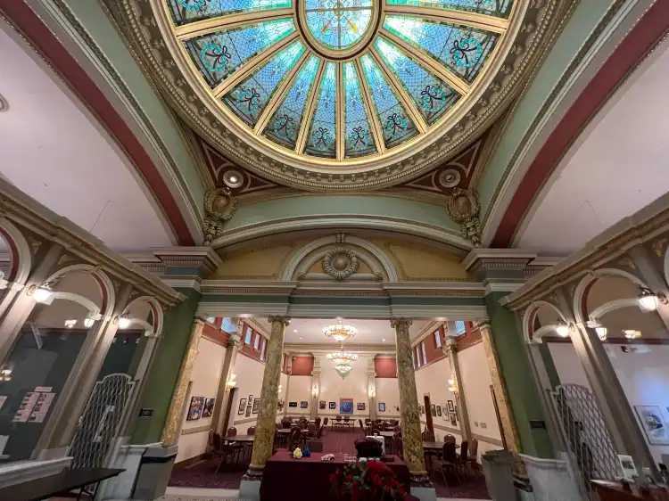 Hotels in Anderson