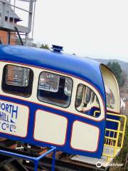 The Bridgnorth Castle Hill Railway Co Ltd