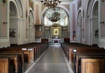 Kościół Rzymskokatolicki pw. św. Michała Archanioła