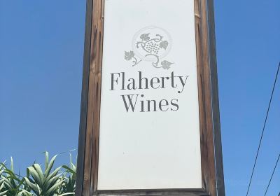 Flaherty Wines