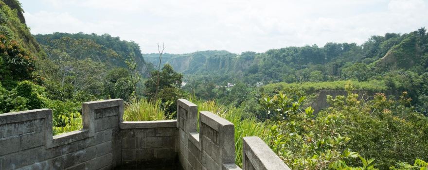 Bukit Cangang Kayu Ramang