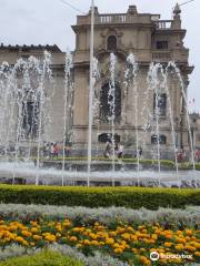 Centro Historico