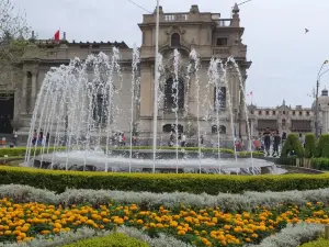 Centro Historico