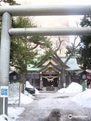 Miyoshi Shrine