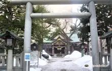 Miyoshi Shrine