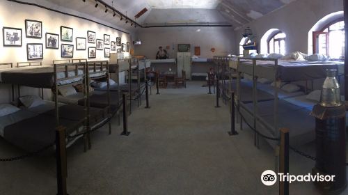 Ulucanlar Prison Museum