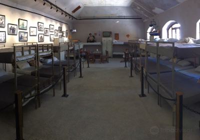 울루잔라르 감옥박물관