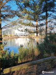 Center Parcs Whinfell Forest