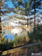 Centre Parcs Whinfell Forest