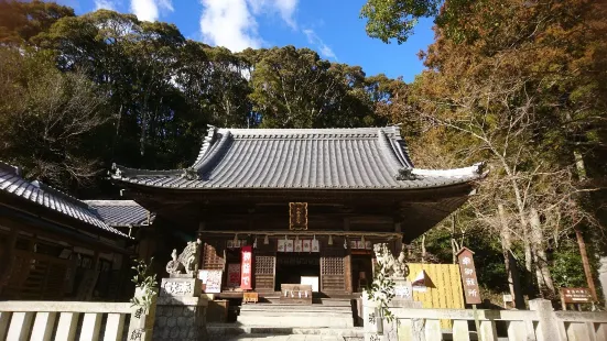 Matsudaira Tōshō-gū