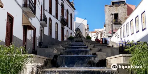 Casa De La Cultura De Firgas