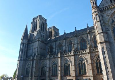 Église Notre-Dame-des-Champs