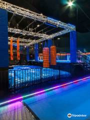 Sky Zone Trampoline Park