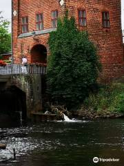 Brausebrücke