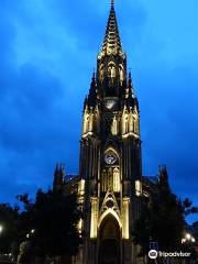 Good Shepherd of San Sebastián Cathedral