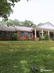 The Lewis Ranch - Home of Jerry Lee Lewis