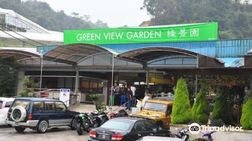 Green View Garden Cameron Highlands