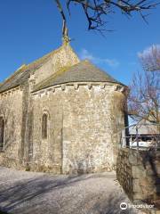 Chapelle des Marins de Saint-Vaast-la-Hougue