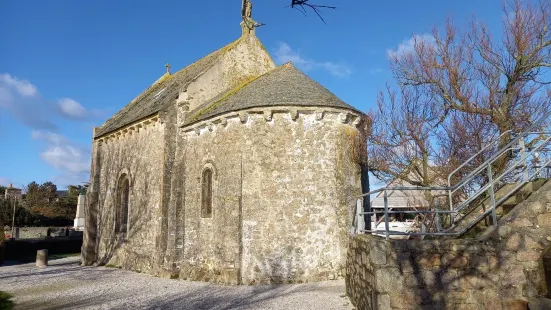 La Chapelle des Marins