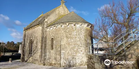 La Chapelle des Marins