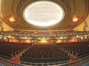 Virginia Theatre