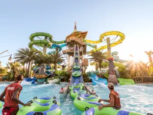 Universal Volcano Bay