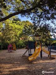 Hazel Parker Playground