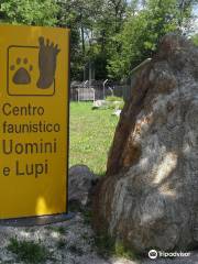 Centro Faunistico Uomini e Lupi