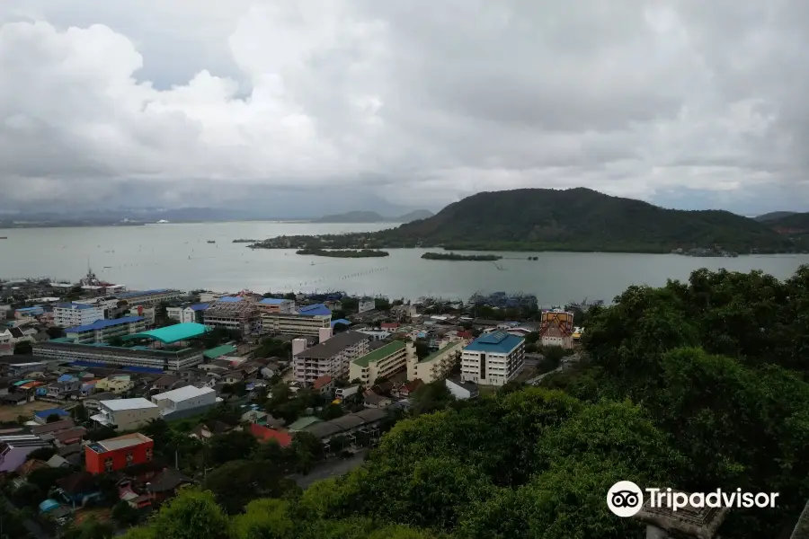 Khao Tang Kuan