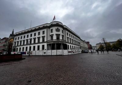 Palacio de Wiesbaden