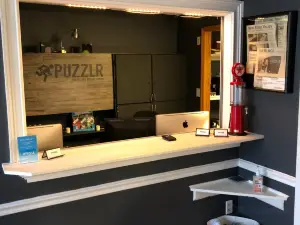 Puzzlr - Puzzle and Escape Rooms