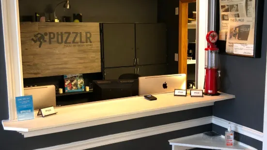Puzzlr - Puzzle and Escape Rooms