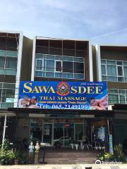 Sawasdee Thai Massage & Spa @Huahin