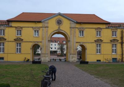 Schloss Osnabruck