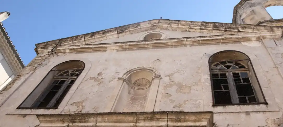 Hotels near La Chapelle des Penitents blancs