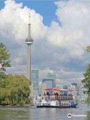 City Sightseeing Toronto