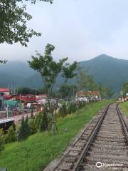 Buncheon Santa Village